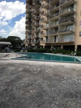 $129,000 | 12500 Northeast 15th Avenue, Unit 207, North Miami, FL 33161