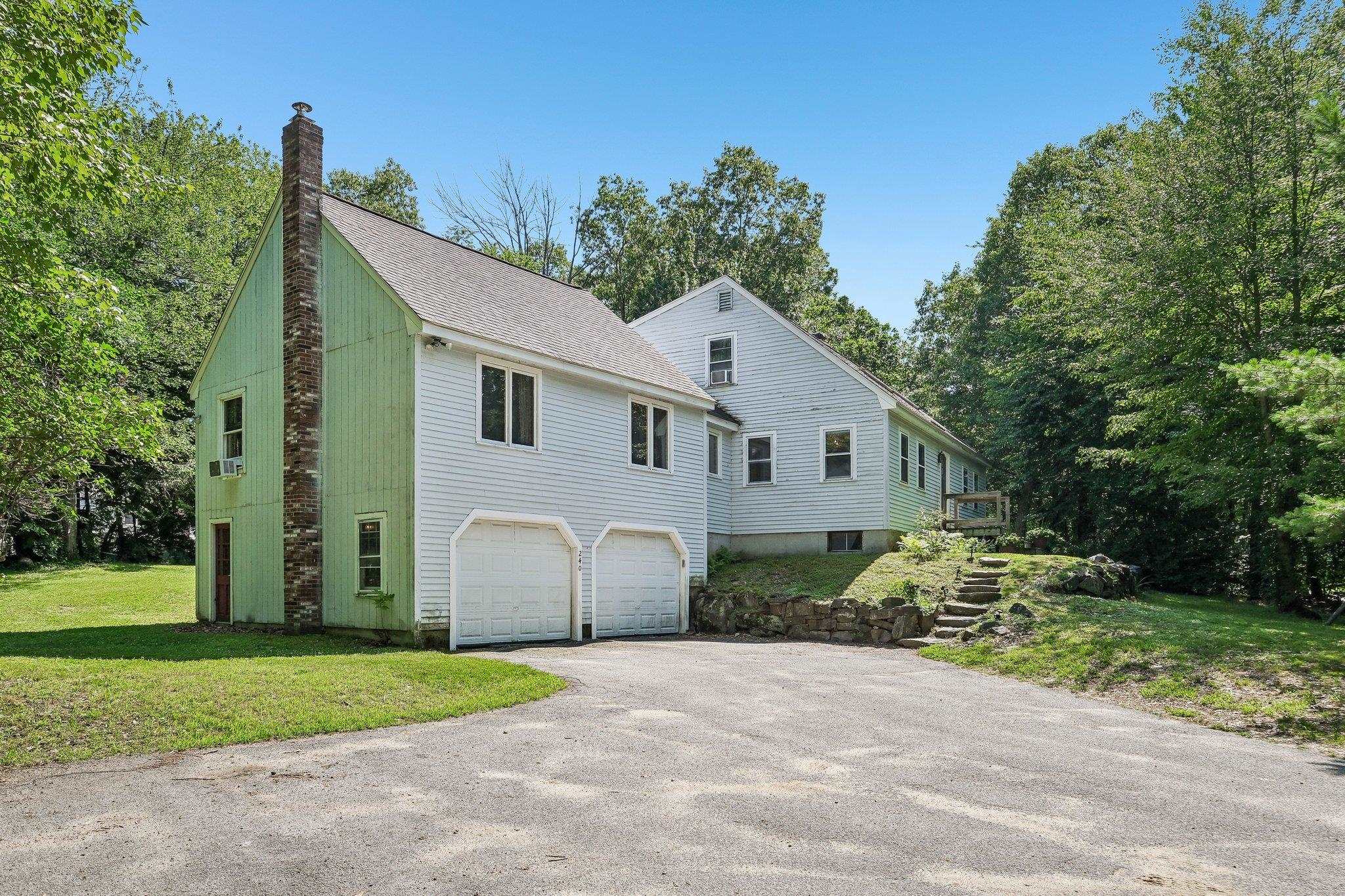 240 Wash Pond Road Hampstead, NH 03841 - Photo 31 of 38