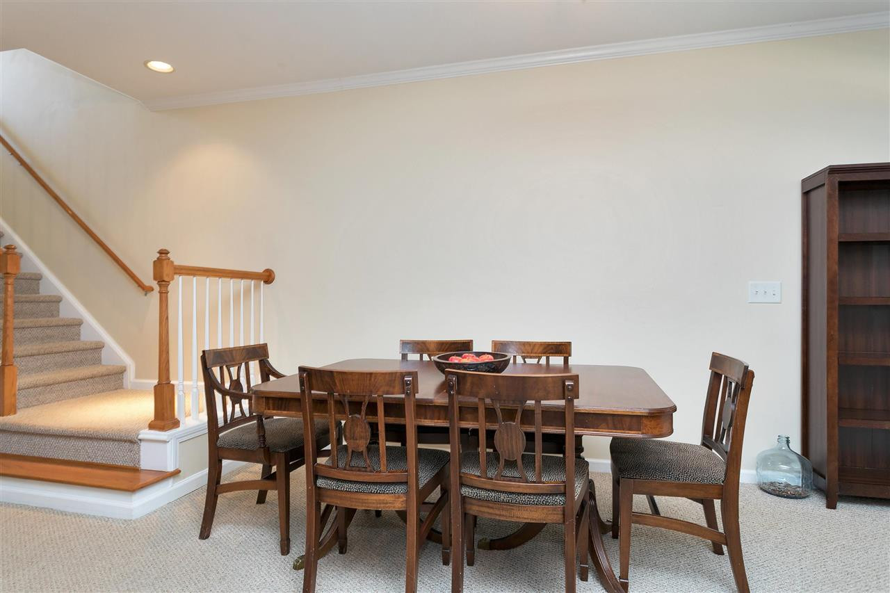 2321 Putters Way Raleigh, NC 27614 - Photo 12 of 25 Dining