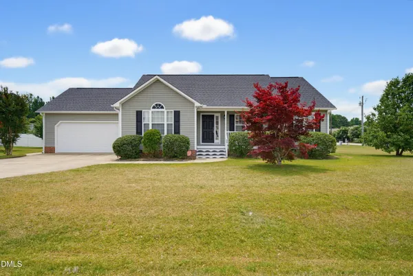 $329,900 | 24 Bridle Drive, Angier, NC 27501