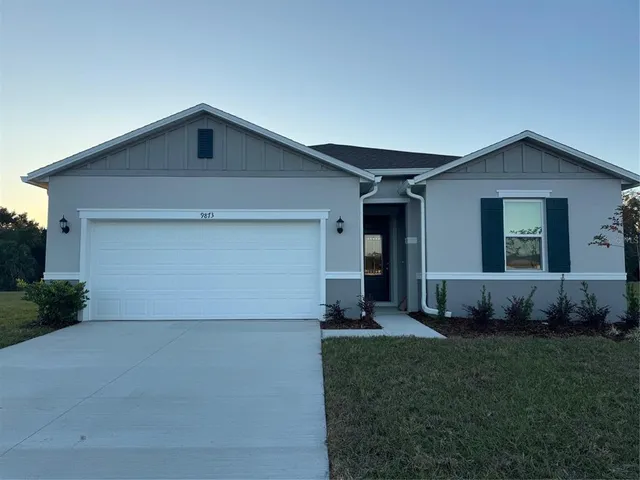 $2,399 | 9873 Orion Loop, Leesburg, FL 34788