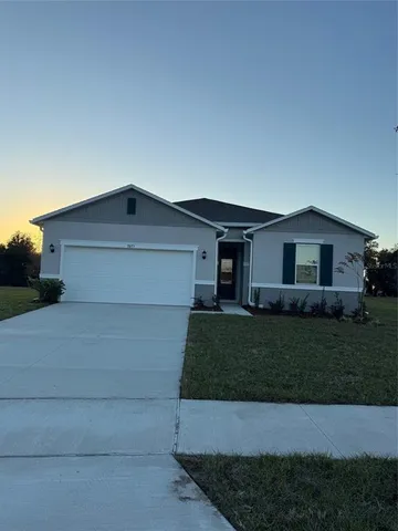 $2,399 | 9873 Orion Loop, Leesburg, FL 34788
