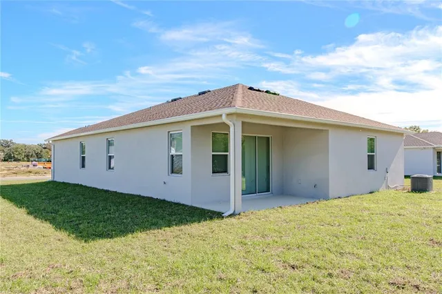 $2,399 | 9873 Orion Loop, Leesburg, FL 34788