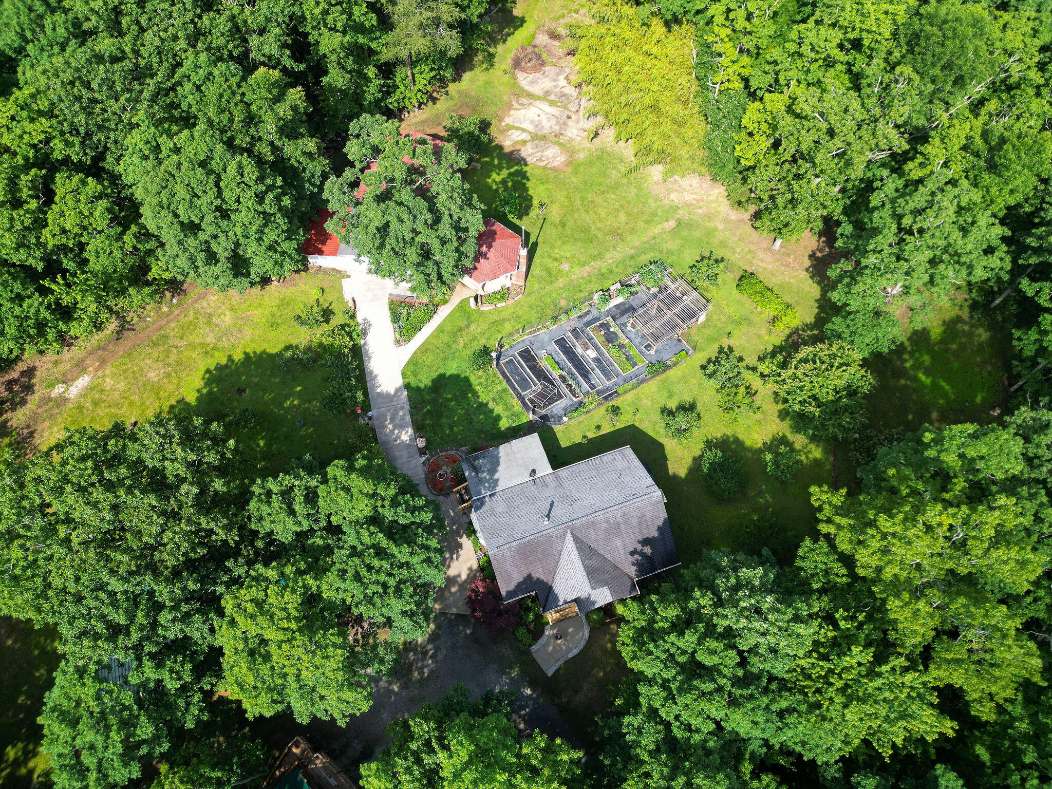 758 Old State Road Menlo, GA 30731 - Photo 64 of 69 DJI_0430
