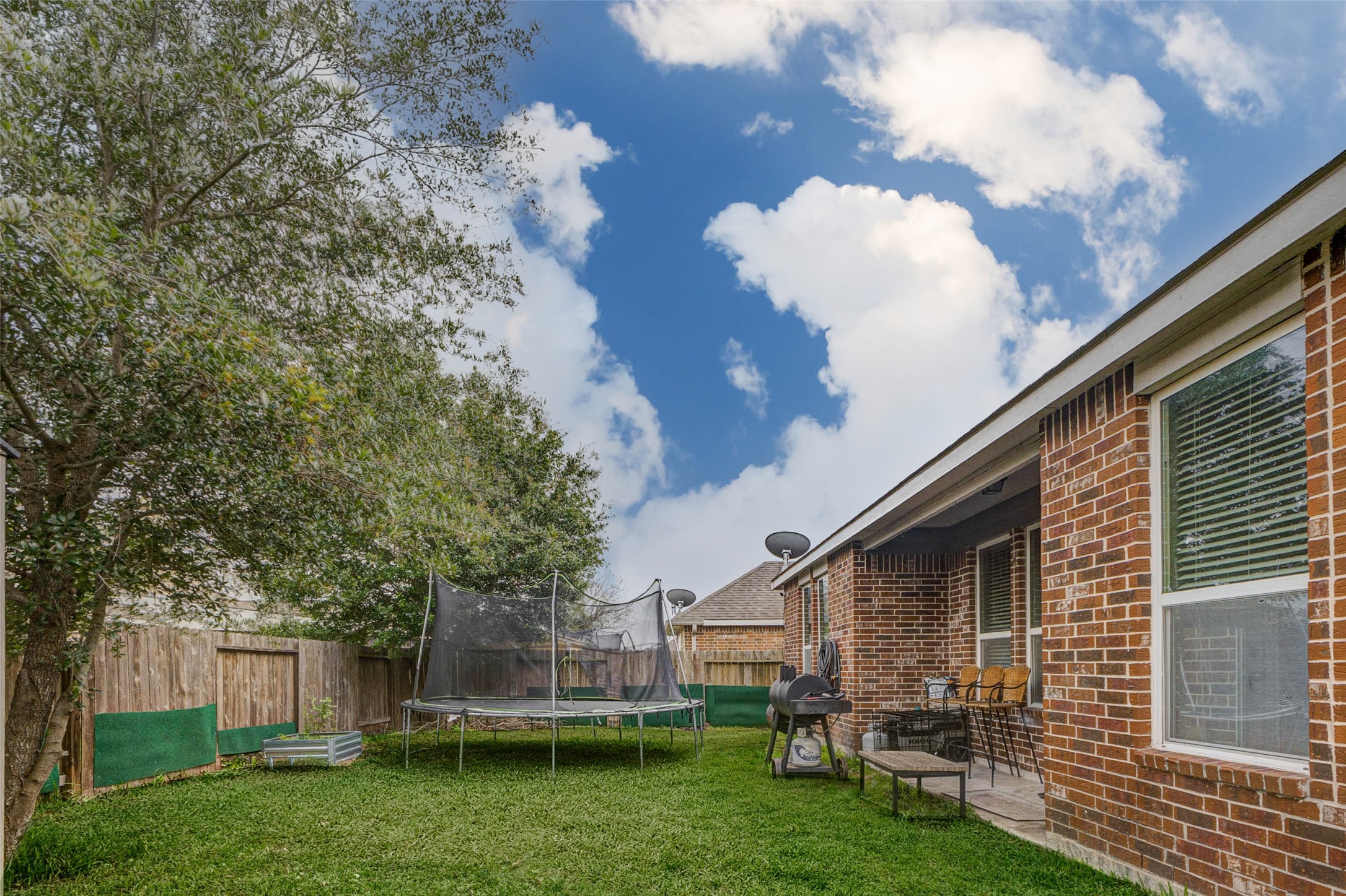 6614 Hunters Way Lane Baytown, TX 77521 - Photo 38 of 42