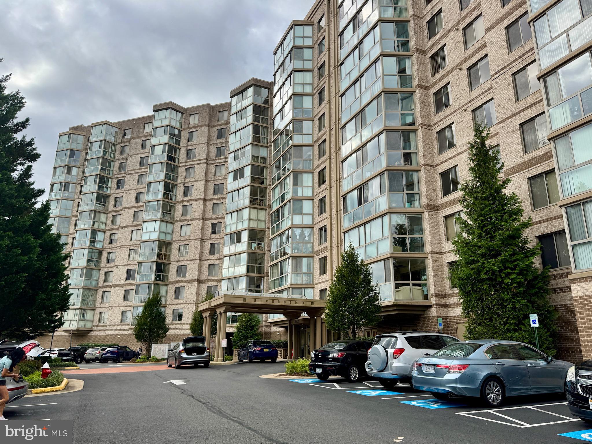 Architecture by IDI, designer of the Watergate