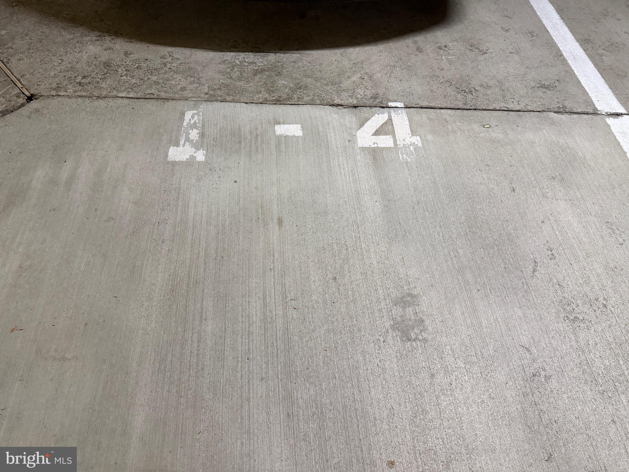 19385 Cypress Ridge Terrace, Unit 815 Leesburg, VA 20176 - Photo 34 of 38 Private garage space