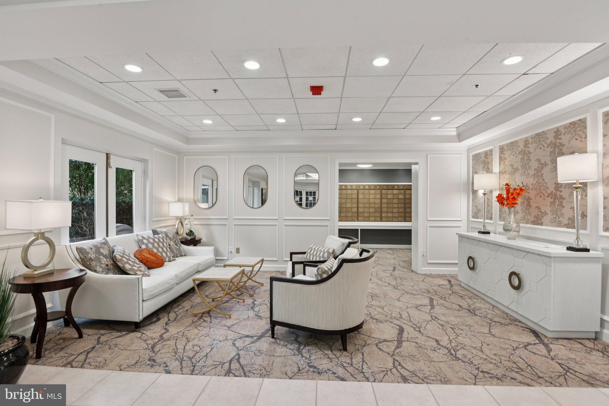 19385 Cypress Ridge Terrace, Unit 815 Leesburg, VA 20176 - Photo 35 of 38