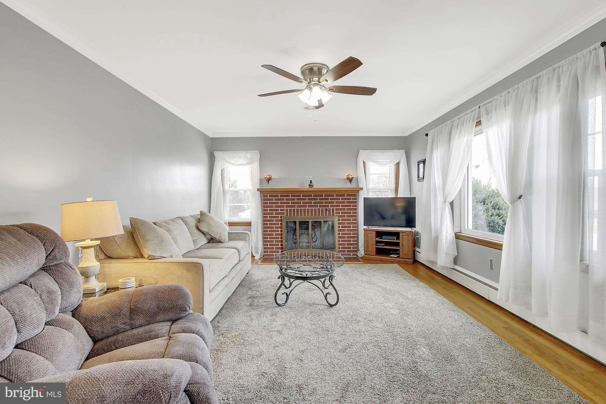 25 Hahn Road Westminster, MD 21157 - Photo 3 of 26 Gallery Image 3