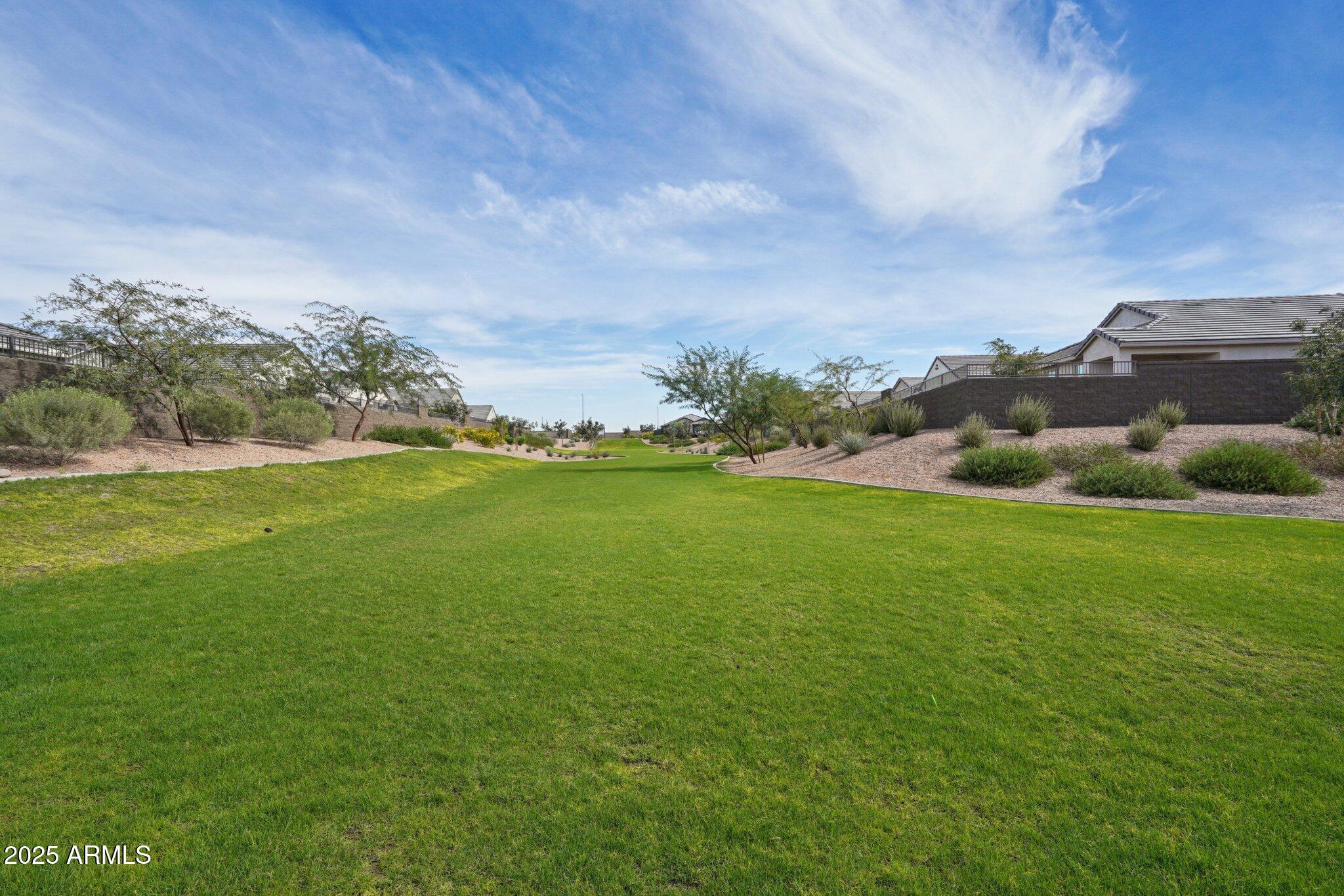 1566 East Yeoman Drive Casa Grande, AZ 85122 - Photo 25 of 28 a view of an ocean and beach