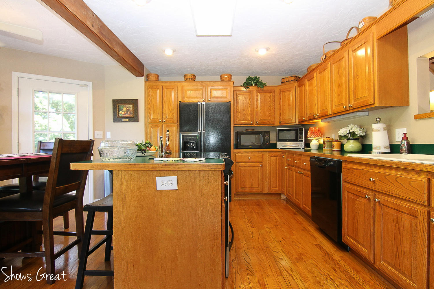 1280 Blankenship Road Goodview, VA 24095 - Photo 11 of 65 08-IMG_9897