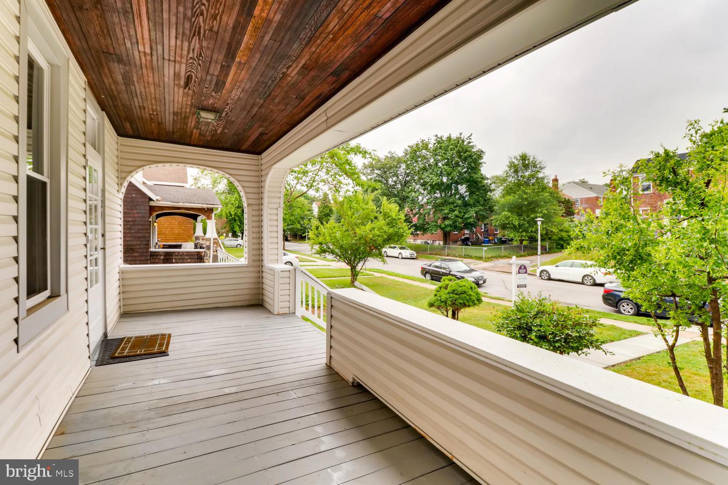 324 Radnor Road Baltimore, MD 21212 - Photo 3 of 27 Gallery Image 3