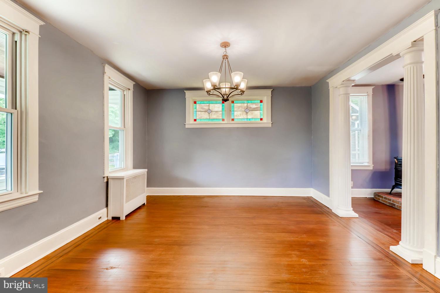 324 Radnor Road Baltimore, MD 21212 - Photo 4 of 27 Gallery Image 4
