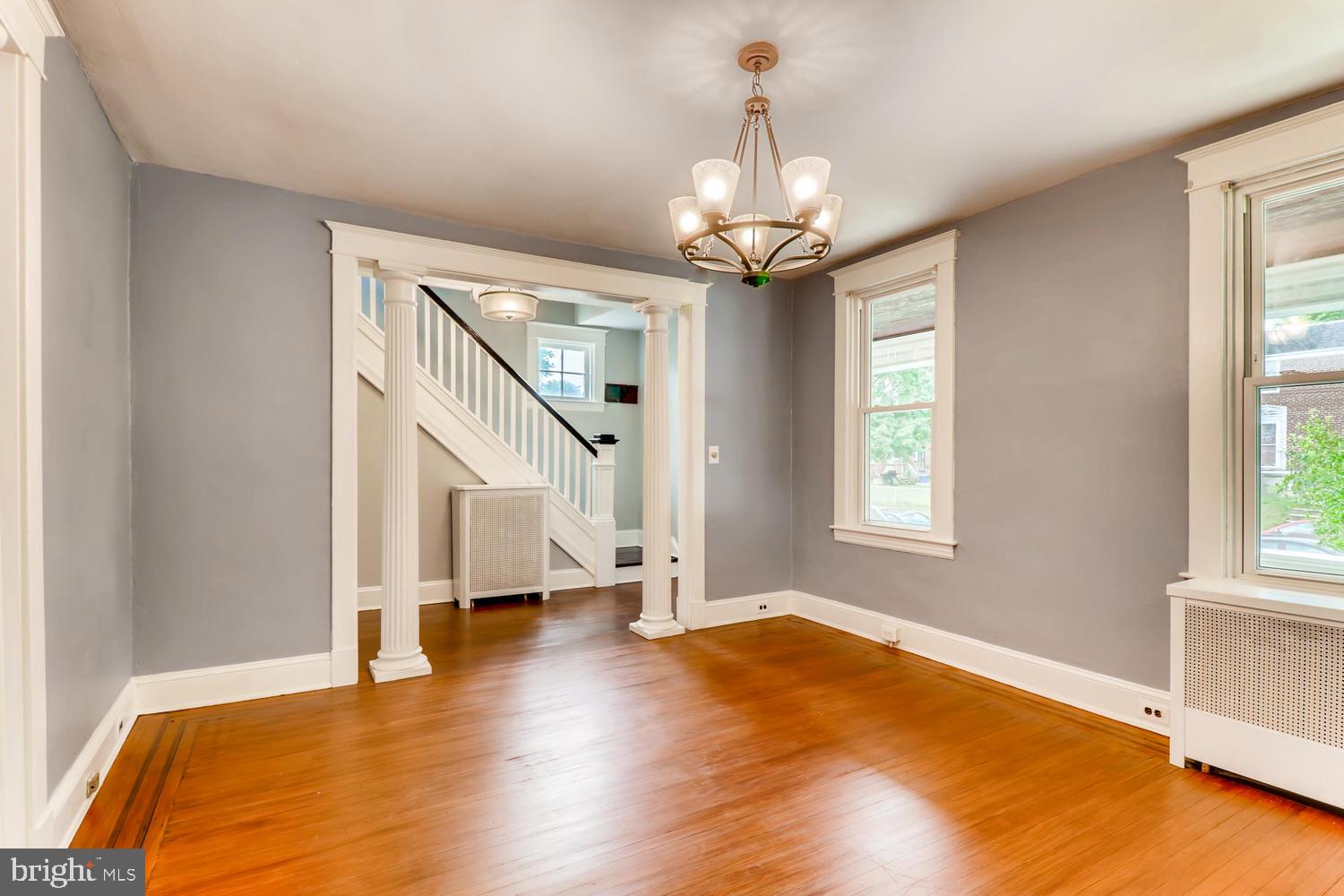 324 Radnor Road Baltimore, MD 21212 - Photo 5 of 27 Gallery Image 5