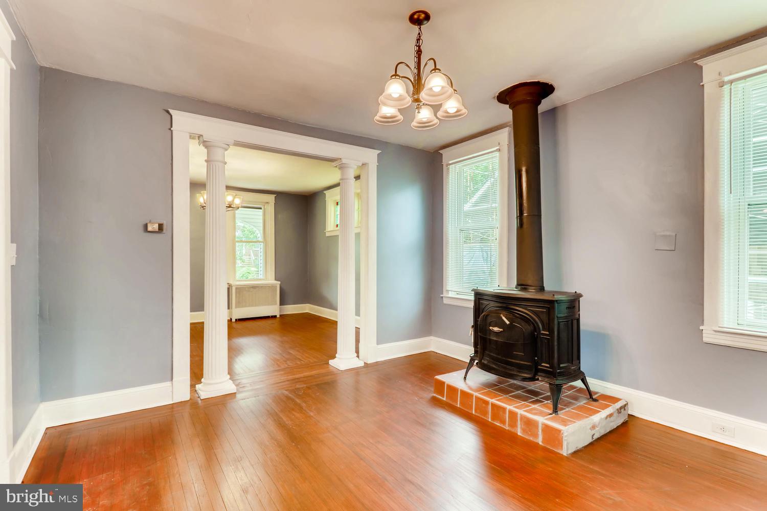 324 Radnor Road Baltimore, MD 21212 - Photo 7 of 27 Gallery Image 7
