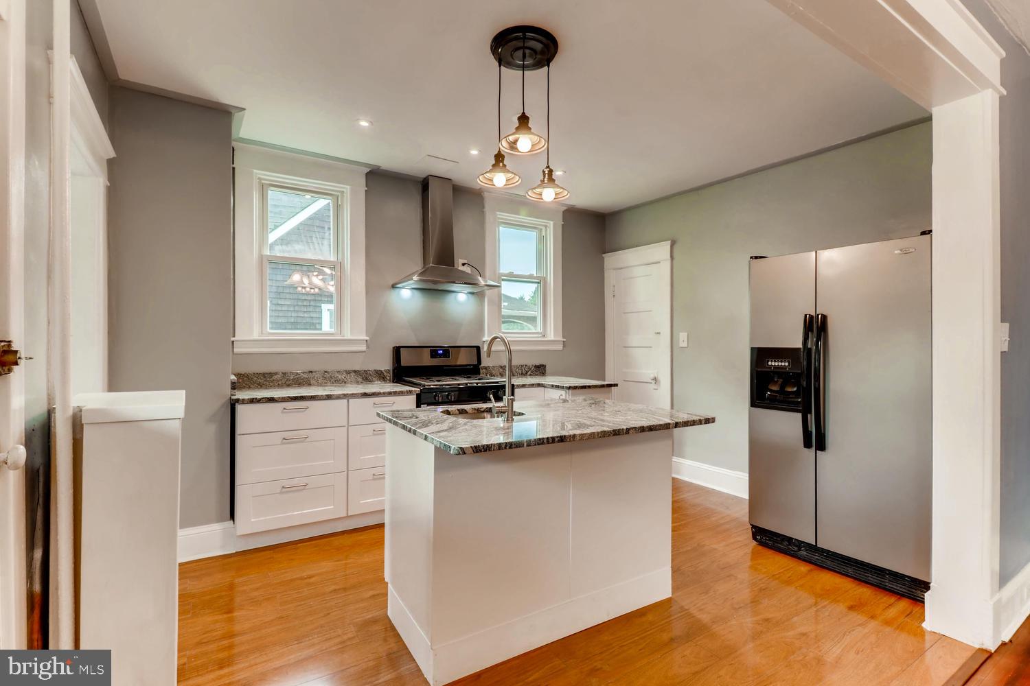 324 Radnor Road Baltimore, MD 21212 - Photo 9 of 27 Gallery Image 9