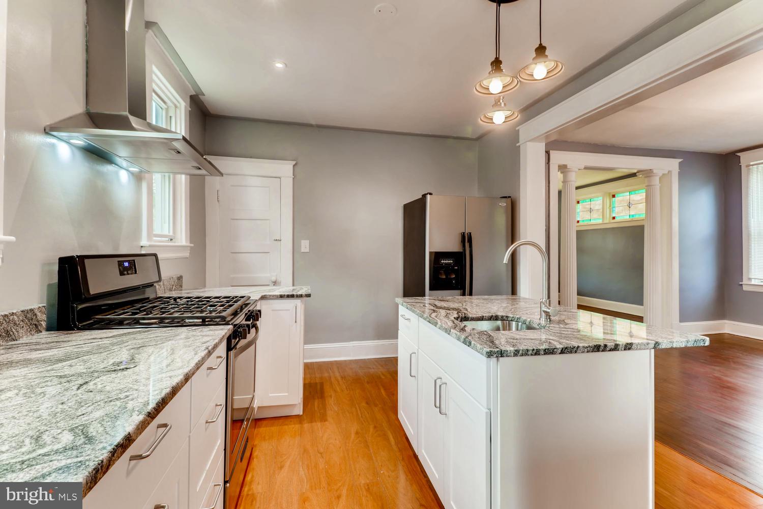 324 Radnor Road Baltimore, MD 21212 - Photo 10 of 27 Gallery Image 10