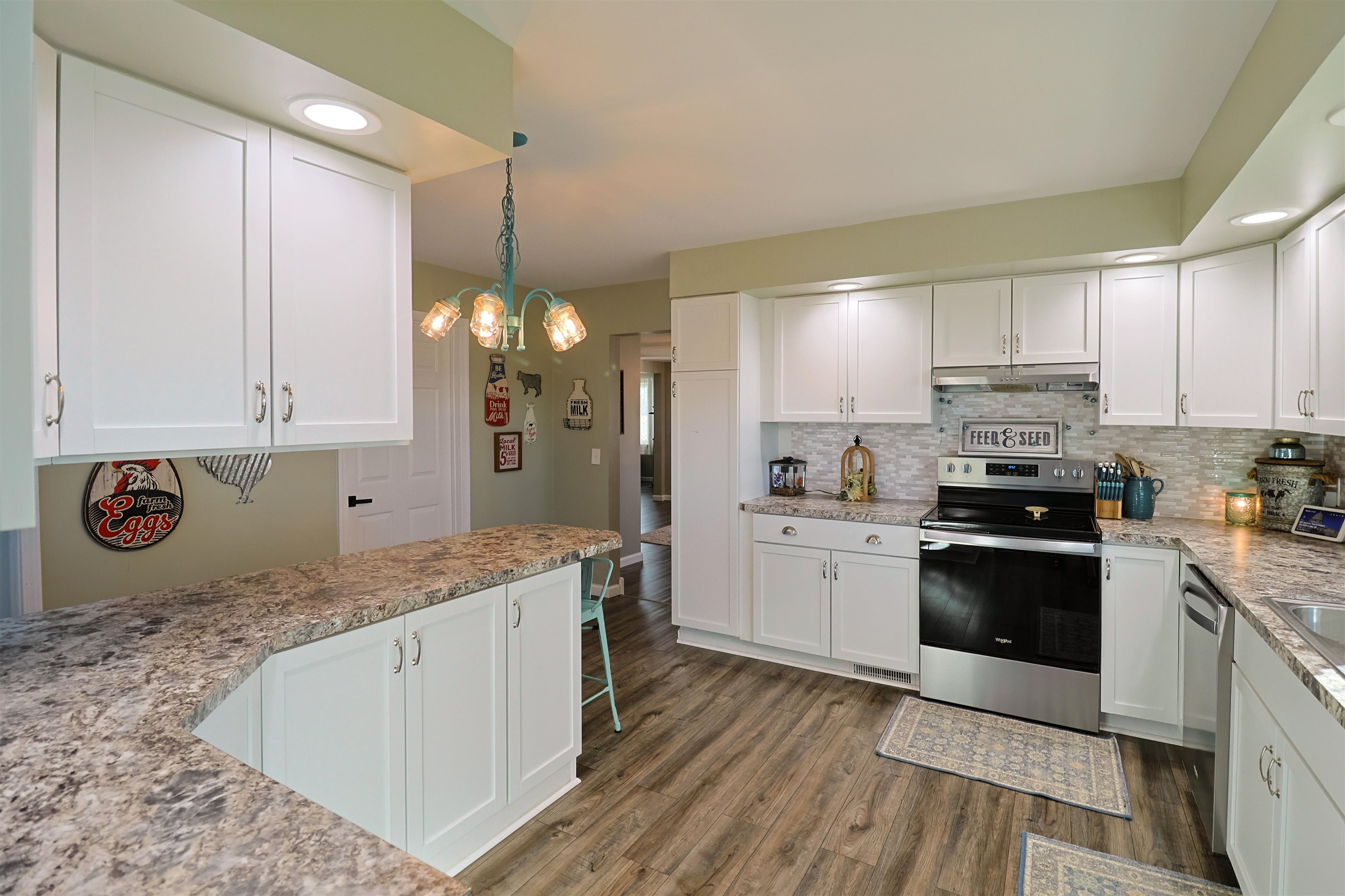 5346 South Loomis Road Shepherd, MI 48883 - Photo 10 of 29