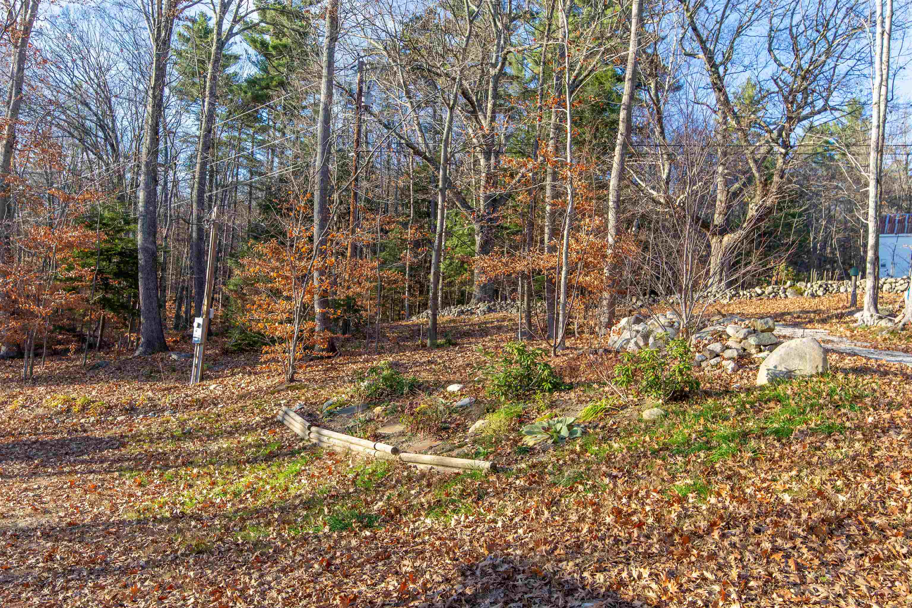 272 Mooney Hill Road Madison, NH 03849 - Photo 36 of 37