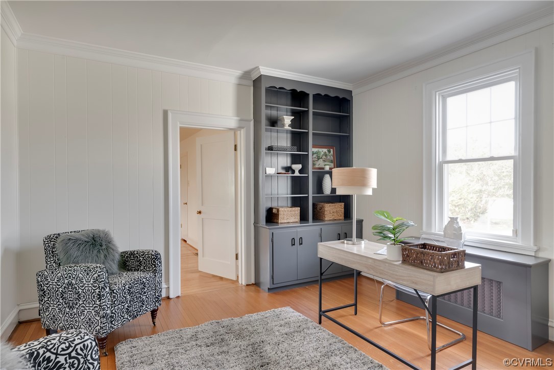 1700 Midview Road Henrico, VA 23231 - Photo 21 of 50 a workspace with furniture and window