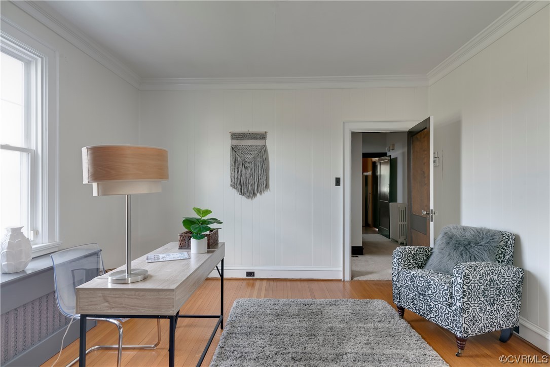 1700 Midview Road Henrico, VA 23231 - Photo 22 of 50 a living room with furniture and a couch
