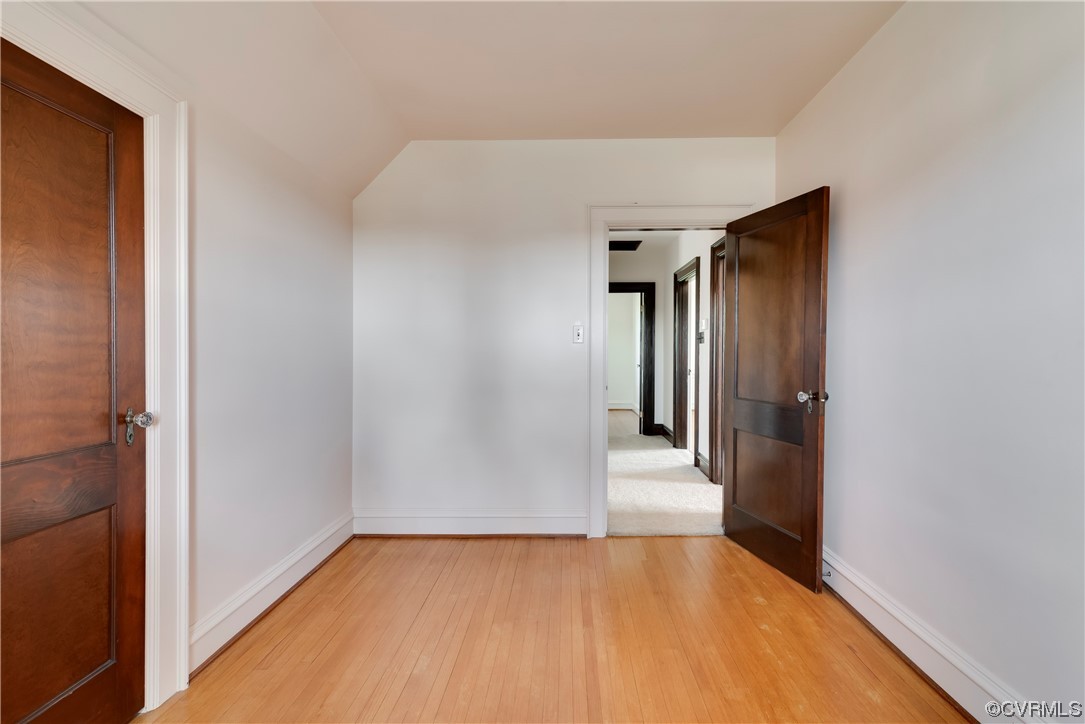 1700 Midview Road Henrico, VA 23231 - Photo 48 of 50 a view of a hallway