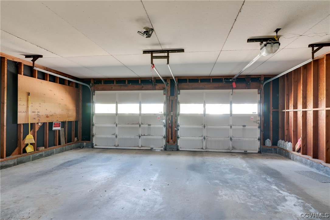 1700 Midview Road Henrico, VA 23231 - Photo 50 of 50 a view of a room with gym equipment