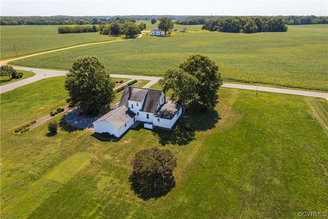 1700 Midview Road Henrico, VA 23231 - Photo 7 of 50 a view of a lake with a outdoor space