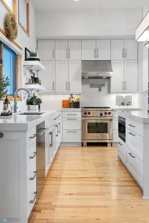 $899,000 | 12 Broadway North, Unit 201, Fargo, ND 58102