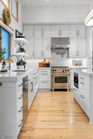 $899,900 | 12 Broadway North, Unit 201, Fargo, ND 58102