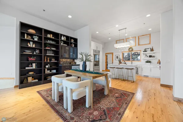$899,000 | 12 Broadway North, Unit 201, Fargo, ND 58102