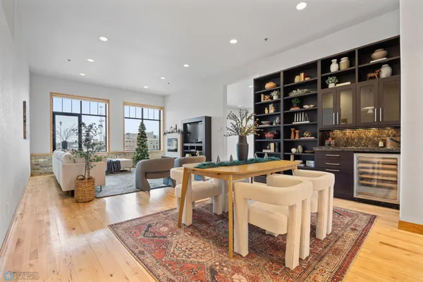 $899,000 | 12 Broadway North, Unit 201, Fargo, ND 58102