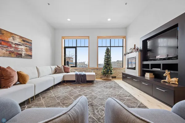 $899,000 | 12 Broadway North, Unit 201, Fargo, ND 58102
