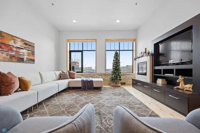 $899,900 | 12 Broadway North, Unit 201, Fargo, ND 58102