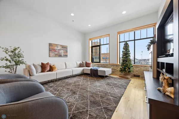 $899,000 | 12 Broadway North, Unit 201, Fargo, ND 58102