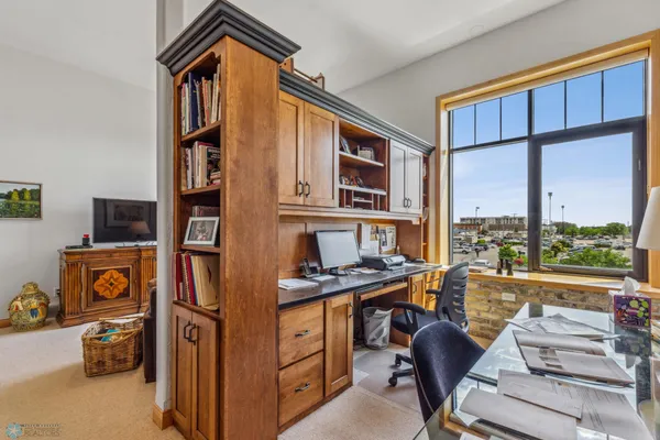 $899,000 | 12 Broadway North, Unit 201, Fargo, ND 58102