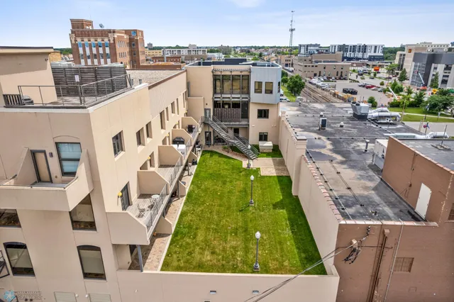 $899,900 | 12 Broadway North, Unit 201, Fargo, ND 58102