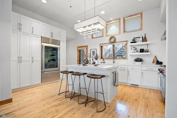 $899,000 | 12 Broadway North, Unit 201, Fargo, ND 58102