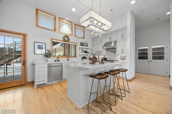 $899,000 | 12 Broadway North, Unit 201, Fargo, ND 58102