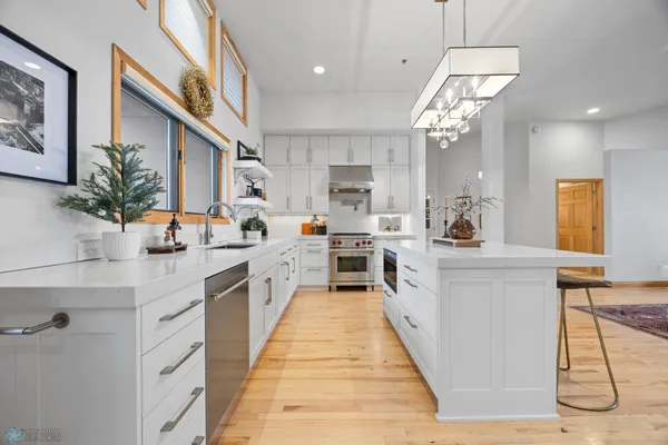 $899,000 | 12 Broadway North, Unit 201, Fargo, ND 58102