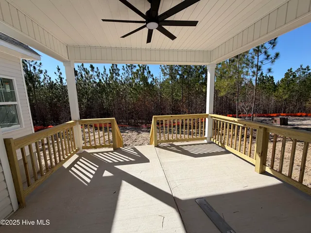 $460,000 | 1009 Ivory Lane, West End, NC 27376