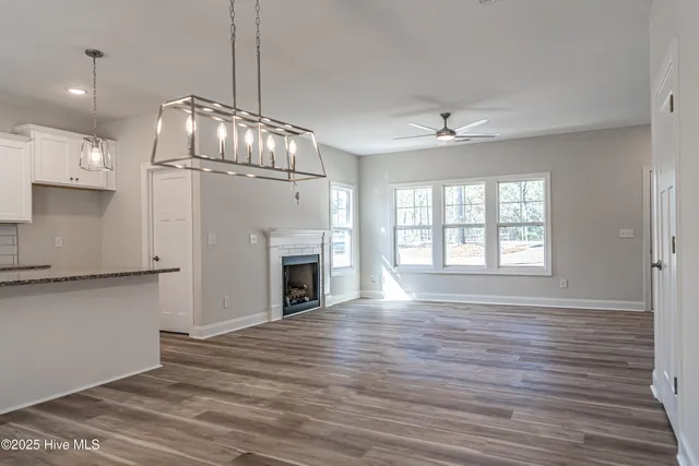 $460,000 | 1009 Ivory Lane, West End, NC 27376