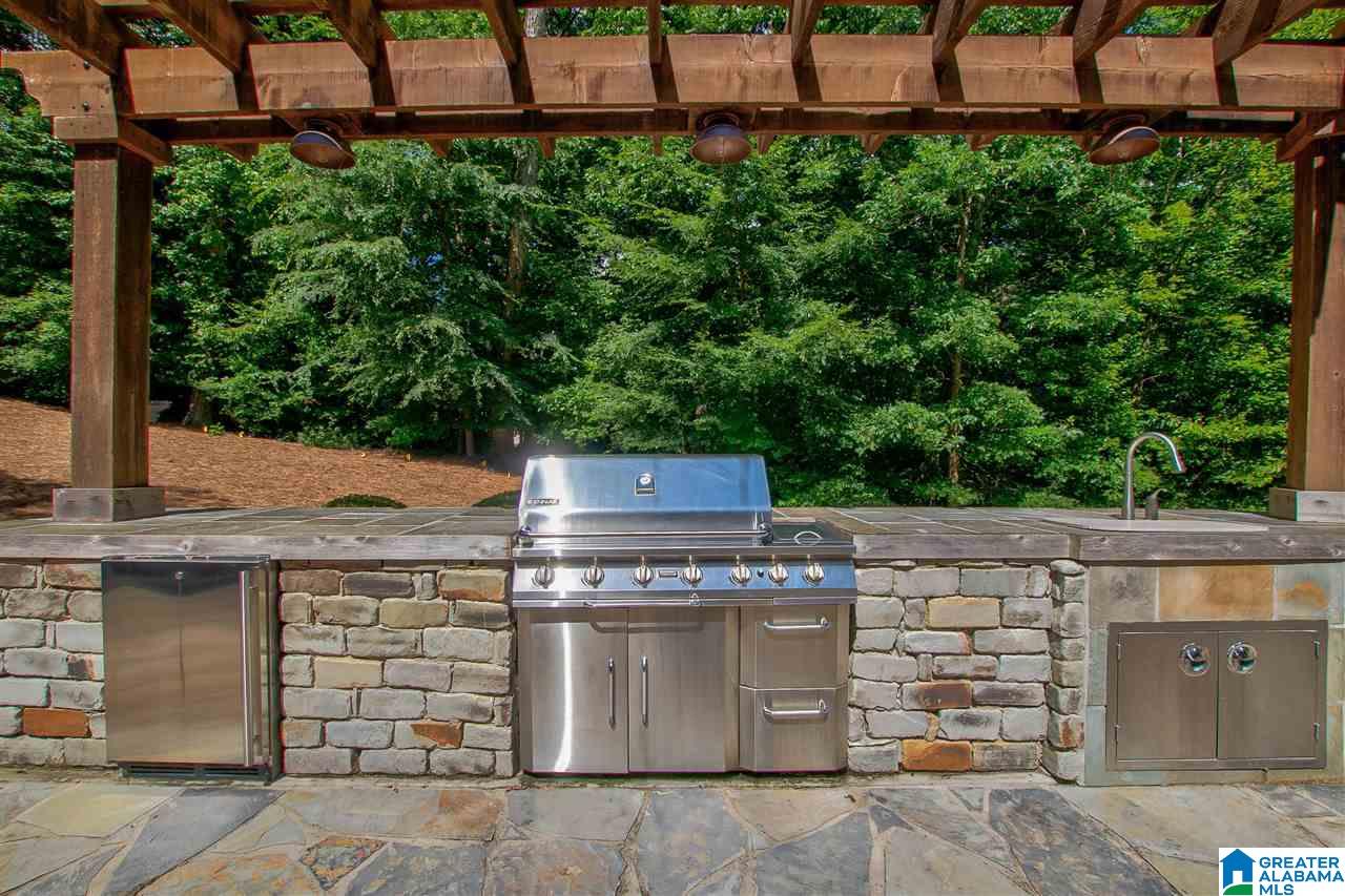 168 Bellerive Circle Oneonta, AL 35121 - Photo 41 of 50