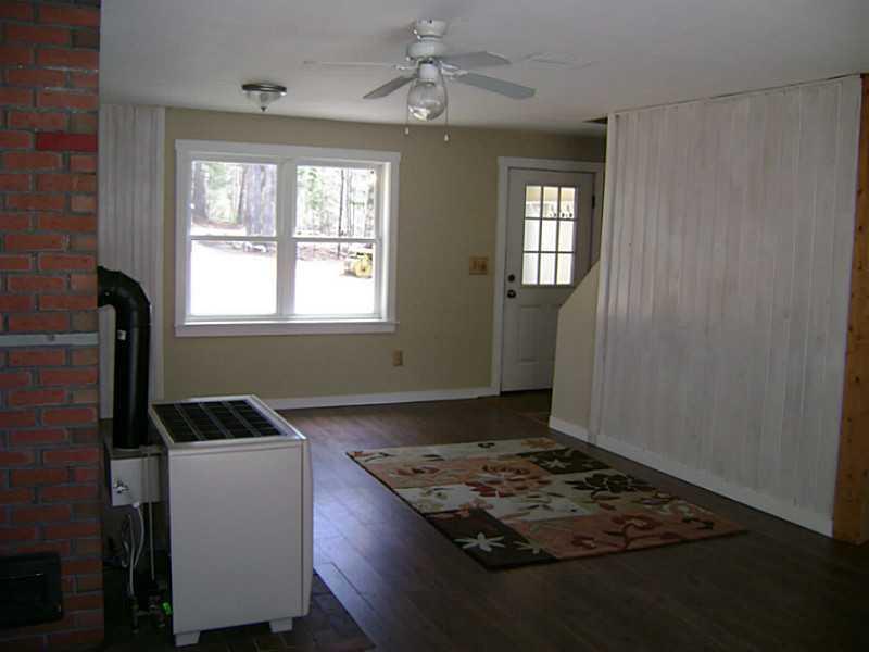 212 Rabbit Farm Road Warren, ME 04864 - Photo 5 of 24 Living Room.