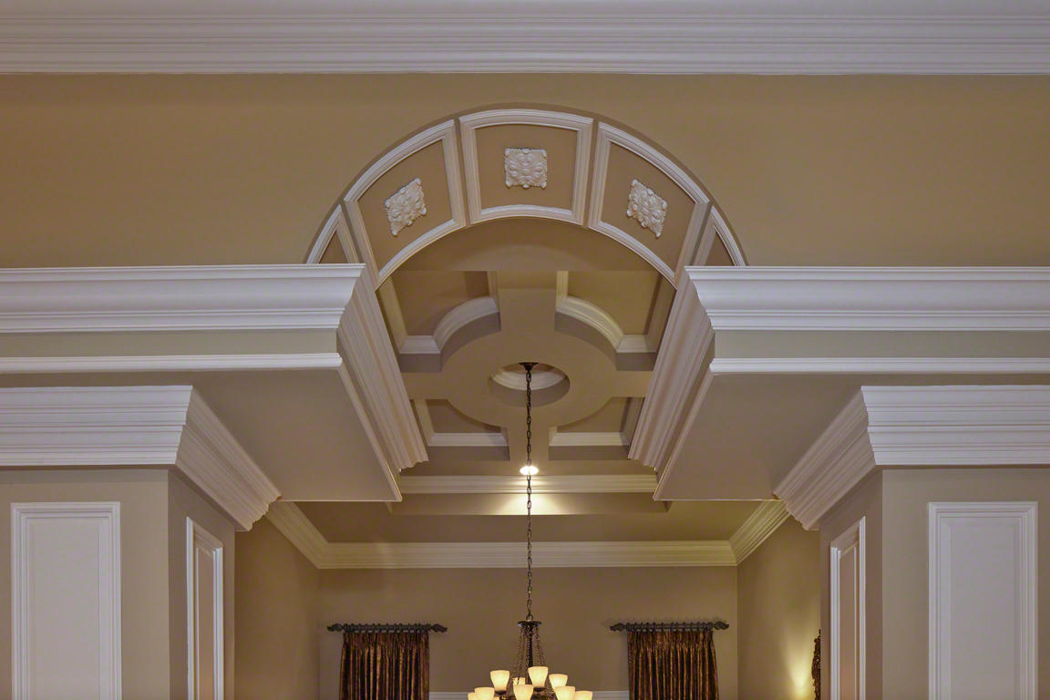 10460 Prestwick Road Boynton Beach, FL 33436 - Photo 11 of 11 Greer_Custom_Tuscan2_Home_11-14_trimwork