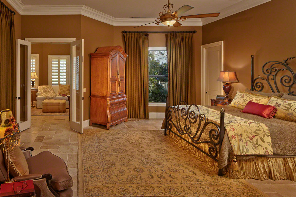 10460 Prestwick Road Boynton Beach, FL 33436 - Photo 8 of 11 Greer_Custom_Tuscan2_Home_11-14_bedroom-