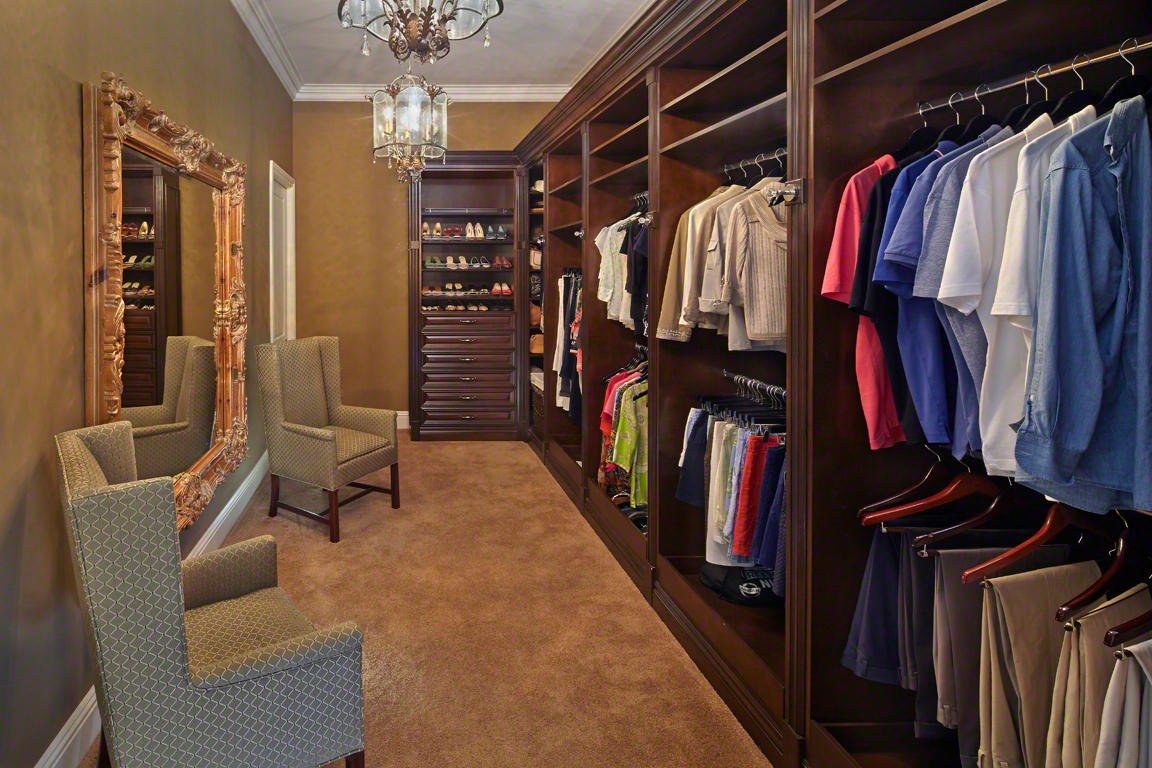 10460 Prestwick Road Boynton Beach, FL 33436 - Photo 10 of 11 Greer_Custom_Tuscan2_Home_11-14_closet-3