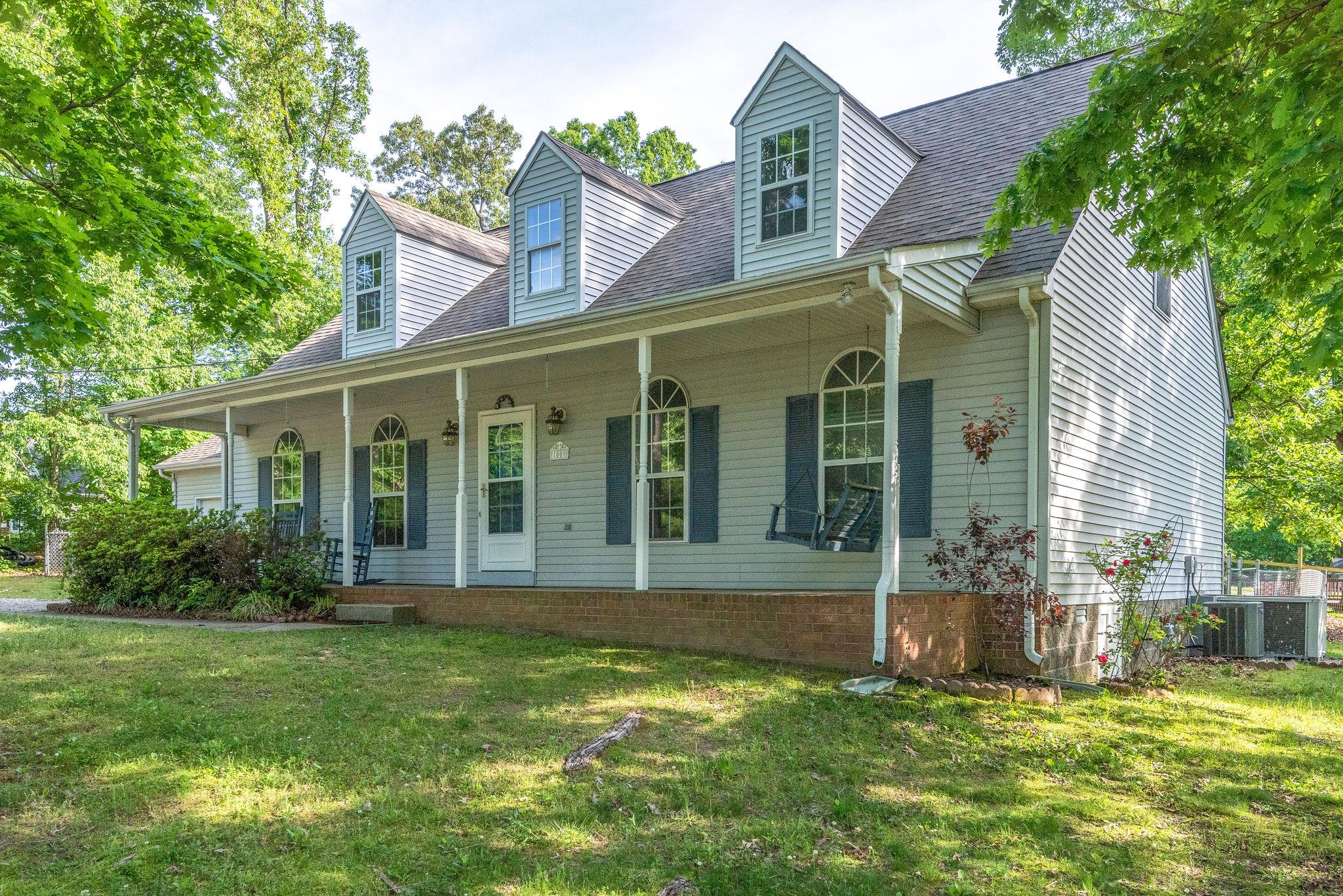 1000 Anderson Road Dickson, TN 37055 - Photo 1 of 26