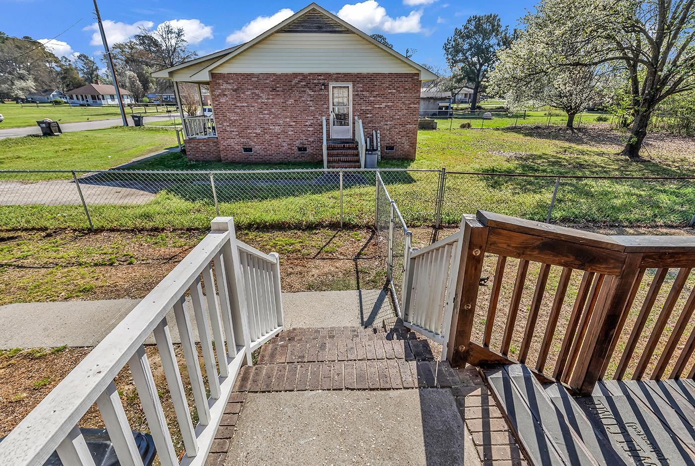 409 Reaves Street Marion, SC 29571 - Photo 25 of 33