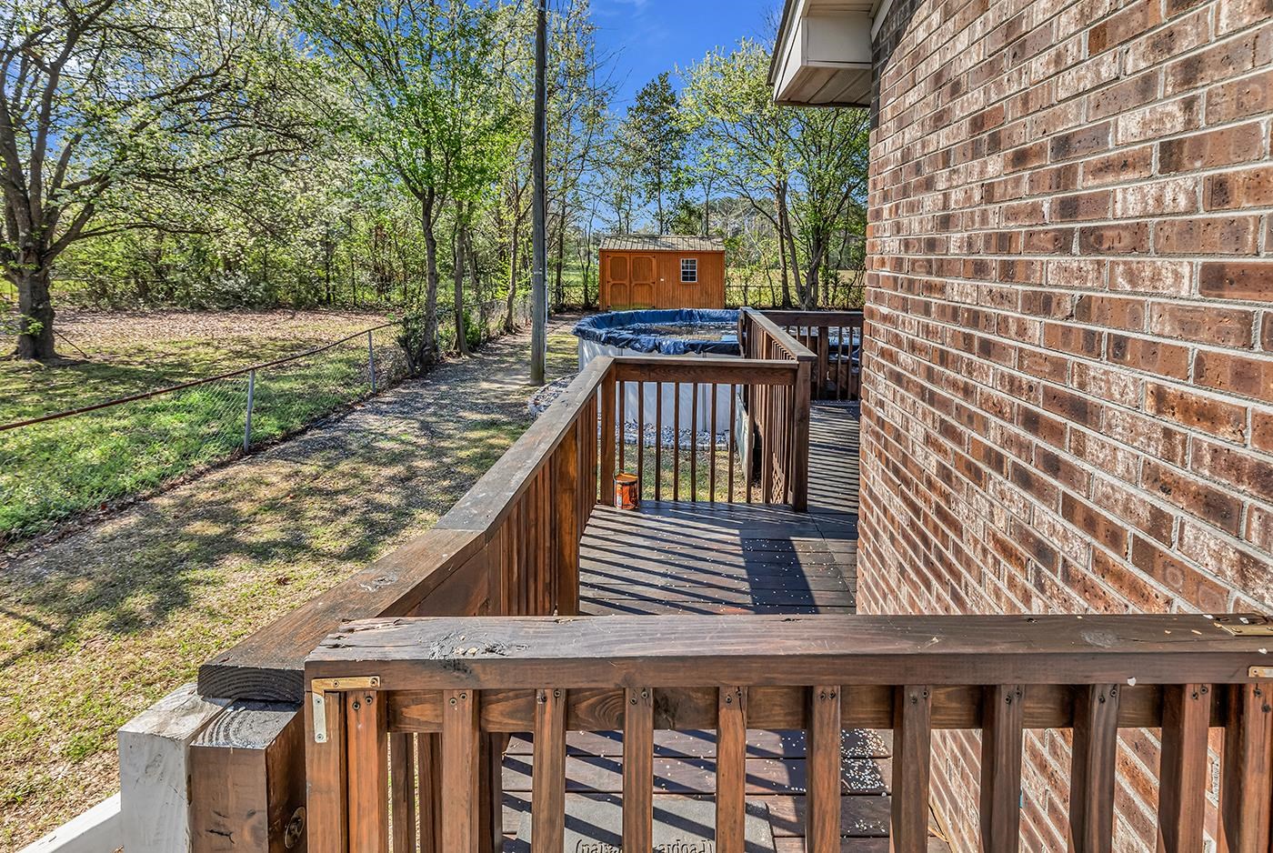 409 Reaves Street Marion, SC 29571 - Photo 26 of 33